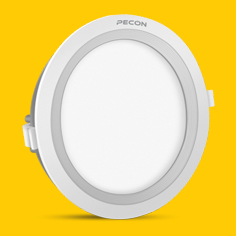 LISSOM Ultra Slim Panel Light
